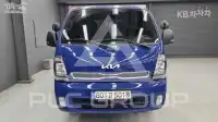 2022 KIA Bongo