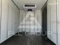 2022 KIA Bongo