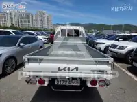 2022 KIA Bongo