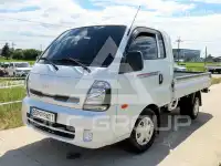 2022 KIA Bongo