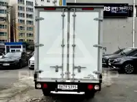 2022 KIA Bongo