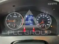 2022 KIA Bongo