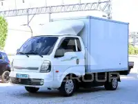 2022 KIA Bongo