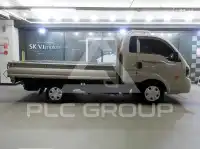 2022 KIA Bongo