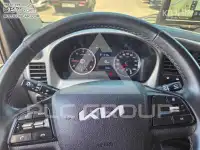 2022 KIA Bongo