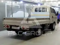2022 KIA Bongo