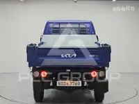 2022 KIA Bongo