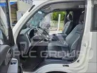 2022 KIA Bongo