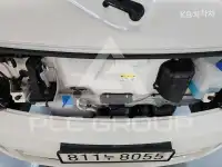 2022 KIA Bongo