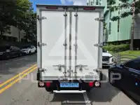 2022 KIA Bongo