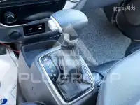 2022 KIA Bongo