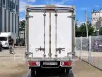 2022 KIA Bongo