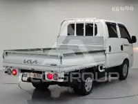 2022 KIA Bongo