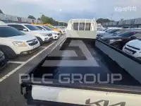 2022 KIA Bongo