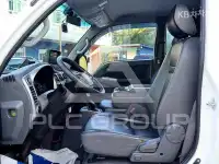 2022 KIA Bongo