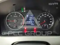 2022 KIA Bongo