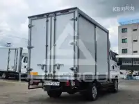 2022 KIA Bongo
