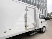 2022 KIA Bongo
