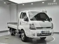 2022 KIA Bongo