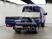 2022 KIA Bongo