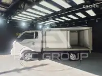 2022 KIA Bongo
