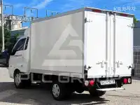 2022 KIA Bongo