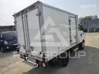 2022 KIA Bongo