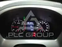 2022 KIA Bongo