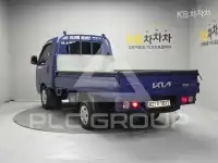 2022 KIA Bongo