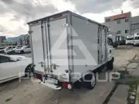 2022 KIA Bongo