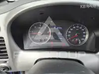 2022 KIA Bongo