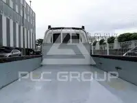 2022 KIA Bongo