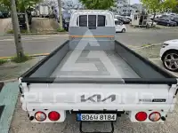 2022 KIA Bongo
