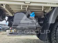 2022 KIA Bongo