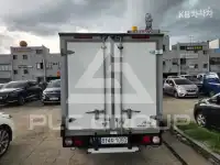 2022 KIA Bongo