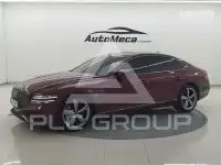 2022 Genesis G80
