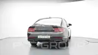 2022 Genesis G80