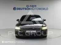 2022 Genesis G80