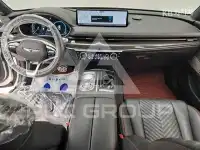 2022 Genesis G80