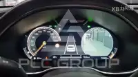 2022 Genesis G80