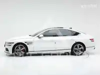 2022 Genesis G80