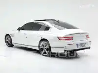 2022 Genesis G80