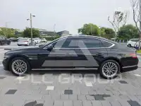 2022 Genesis G80