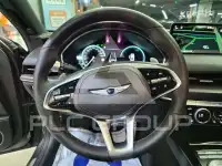 2022 Genesis G80