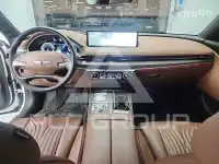 2022 Genesis G80
