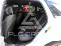 2022 Genesis G80