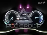 2022 Genesis G80