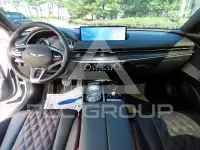 2022 Genesis G80
