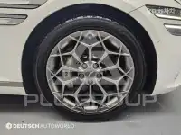 2022 Genesis G80