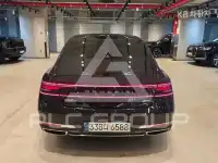 2022 Genesis G80